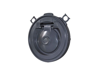 Обратный клапан межфланцевый EFFAST d140 мм (CDRCKD1400) ANSI/DIN