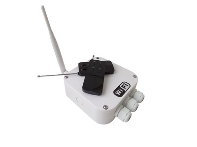 Пульт управления к прожекторам Aquaviva RC-01 Wi-fi