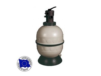 Фильтр Hayward PRO S160TIE (6 м3/ч, D400)