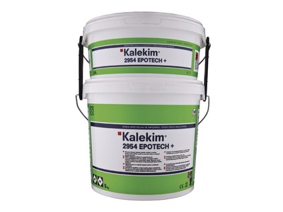 Эпоксидная затирка-клей Kalekim Epotech+ 2954 (5 кг)