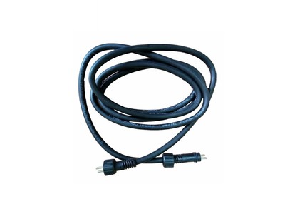 Кабель AquaViva для прожекторов 2м 2*2PIN