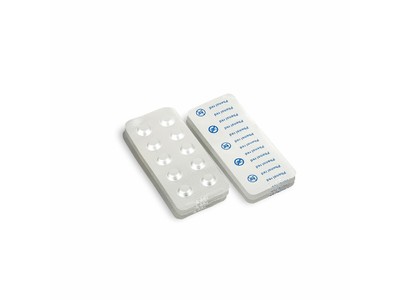 Запасные таблетки AquaDoctor рН Запасные таблетки AquaDoctor рН