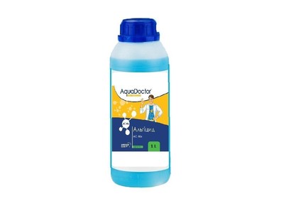 AquaDoctor AC 1 л. AquaDoctor AC 1 л.
