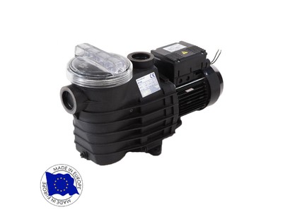 Насос Hayward SP2503XE61 EP 33 (220 В, 4.8 м3/ч, 0.33 HP)