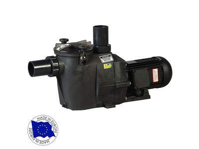 Насос Hayward RS II RS3016VSTD (220В, 19.5 м3/ч, 1.5HP), с пер. скор.