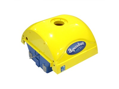 Корпус пылесоса Aquabot Viva/Bravo AS090-SP Корпус пылесоса Aquabot Viva/Bravo AS090-SP