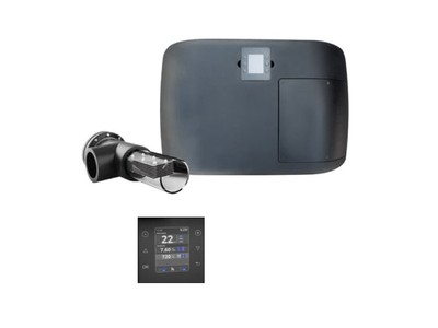 Хлоргенератор Hayward AquaRite AQR-HC-175 (350 м3, 175 г/ч) Хлоргенератор Hayward AquaRite AQR-HC-175 (350 м3, 175 г/ч)