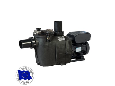 Насос Hayward RS3020VSTD RS II (220В, 25 м3/ч, 2HP), с пер. скор.