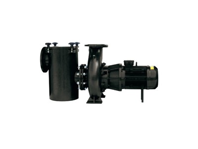 Насос Hayward HCP521253E7 (380В, 131 м3/ч, 12.5HP)