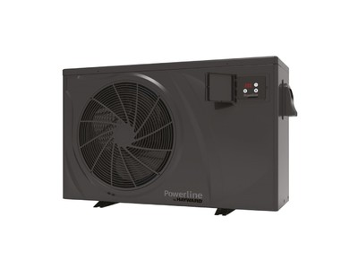 Тепловой насос Hayward Powerline Inverter 11 (11 кВт)