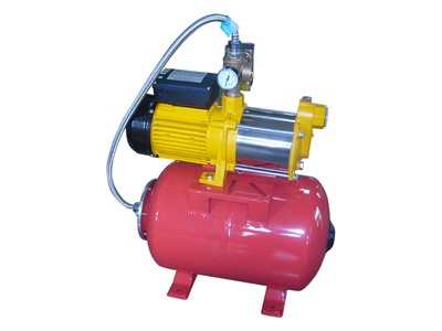 Насосная станция Aquaviva LX ABM2-9*5-H24 (220В, 2м3/ч, 1 кВт) для водоснабжения Насосная станция Aquaviva LX ABM2-9*5-H24 (220В, 2м3/ч, 1 кВт) для водоснабжения