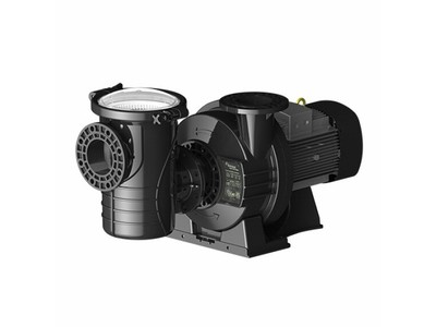 Насос Aquaviva APS1000P (380 В, 180 м3/ч, 10 HP)