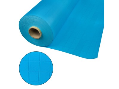 Лайнер Cefil Touch Tesela Urdike (синяя мозаика) 1.65x25.2 м (41.58 м.кв) Лайнер Cefil Touch Tesela Urdike (синяя мозаика) 1.65x25.2 м (41.58 м.кв)