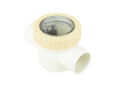 Обратный клапан Aquaviva V40-1 (E) 50 мм