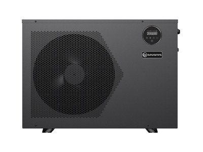 Тепловой насос Aquaviva Model 6 ON/OFF (6.1 кВт)