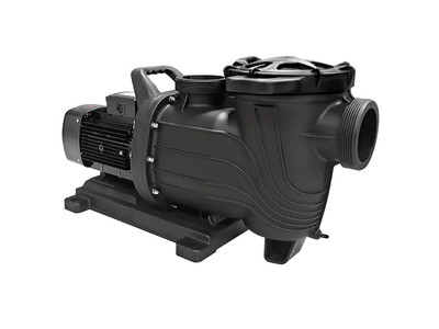 Насос AquaViva LX SLP400T (380V, пф, 50m3/h*12m, 3kW, 4HP)