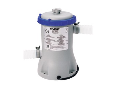 Фильтрационная установка Bestway 58383 Картриджная (2 м³/ч)