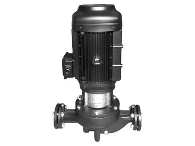 Циркуляционный насос AquaViva LX TG 40-18/2T(380V, 20m3/h*18m, 2,2kW) ин-лайн
