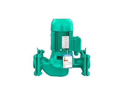 Циркуляционный насос AquaViva LX PH-2201T(380V, 18,5m3/h*20m, 2,2kW)
