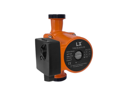 GPD25-5S-180 - 3.3 м³/ч; 5 м, 220В, 85 ватт