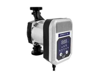 GPM25-5-130 - 3 м³/ч; 5 м, 220В, 32 ватт