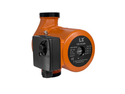 GPD20-8S-180 - 3.9 м³/ч; 8 м, 220В, 165 ватт