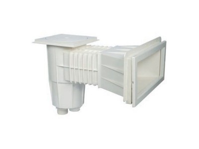 Скиммер под бетон Aquant 2010112 Wide Скиммер под бетон Aquant 2010112 Wide